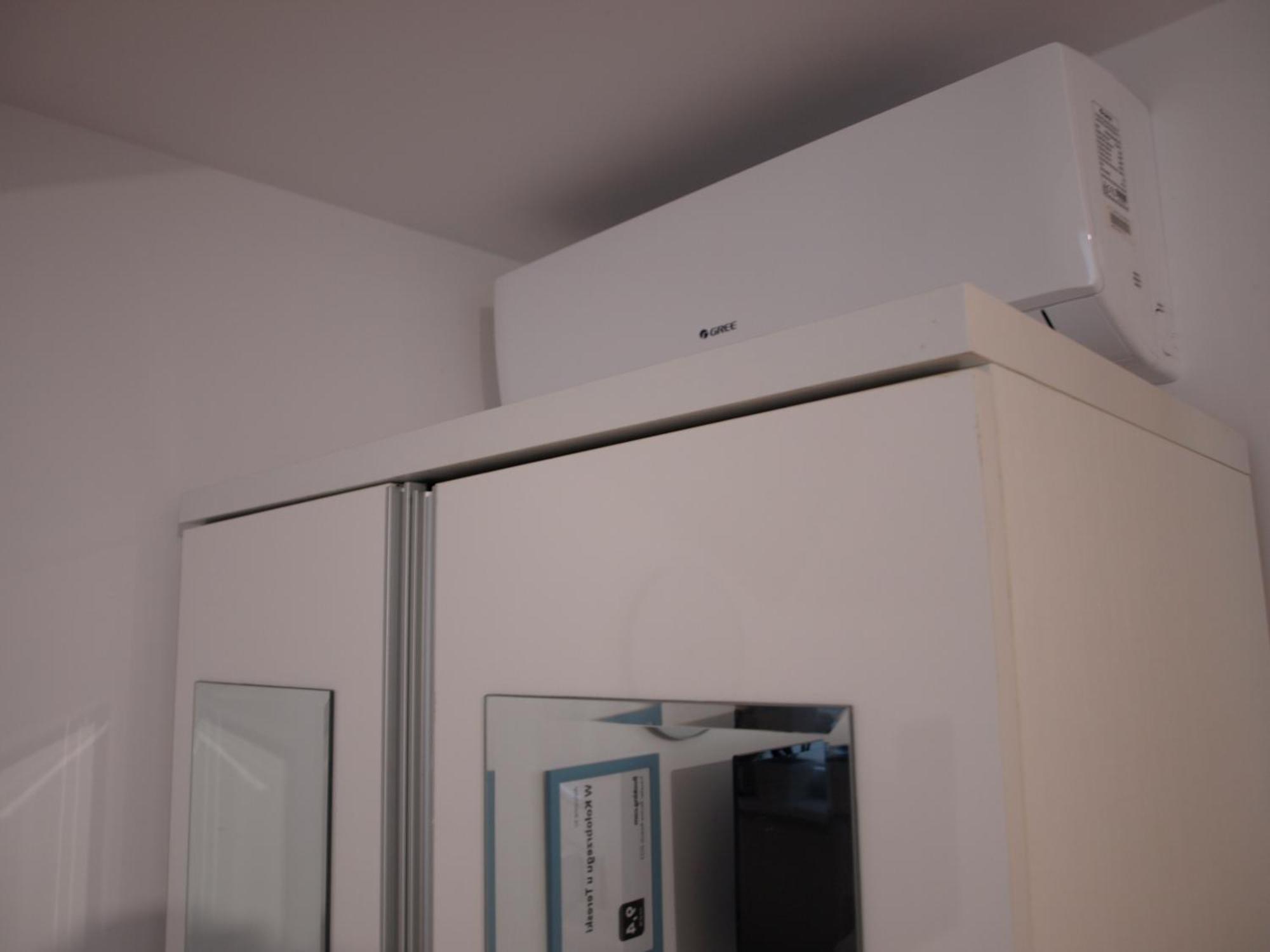 Taka Cisza Taki Spokoj Kołobrzeg Exterior foto