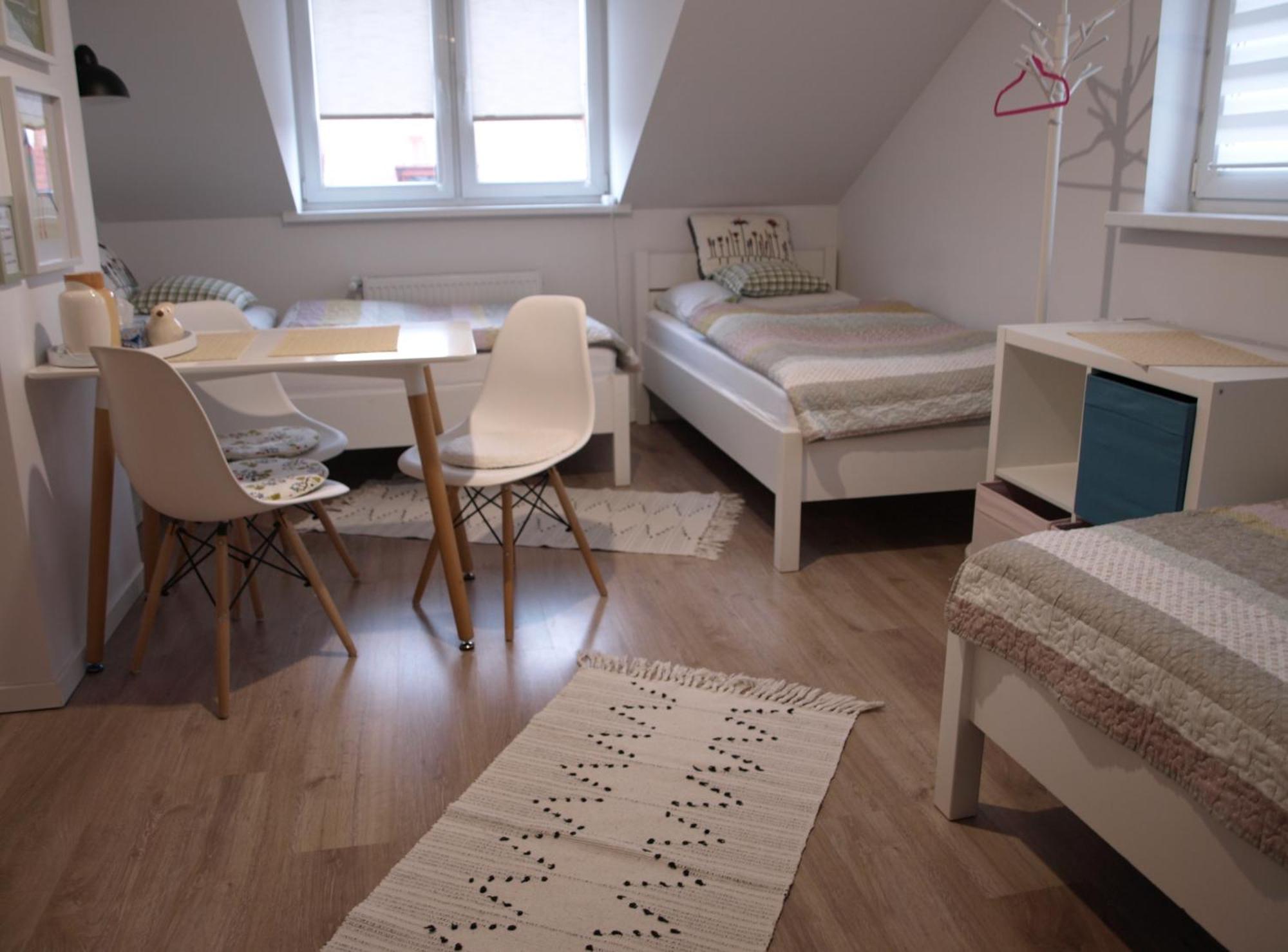 Taka Cisza Taki Spokoj Kołobrzeg Quarto foto